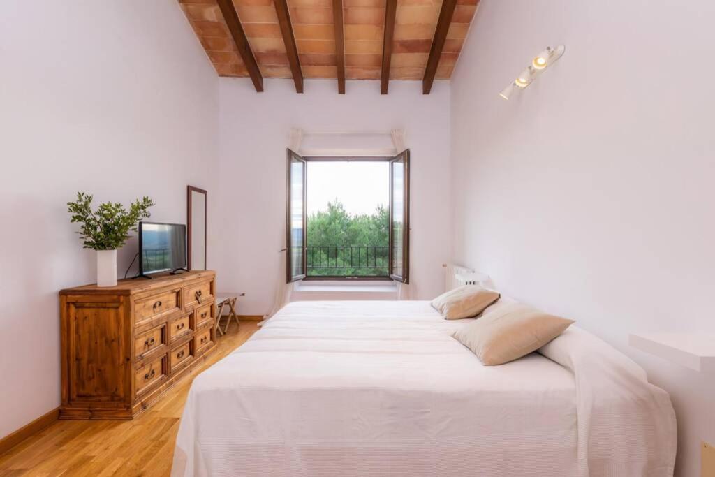 Finca Can Peixet Manacor  Exterior photo